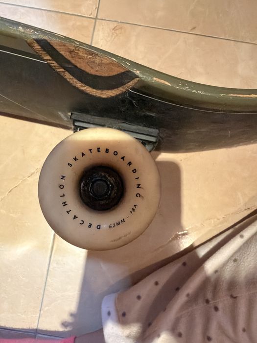 skate yamba 900
