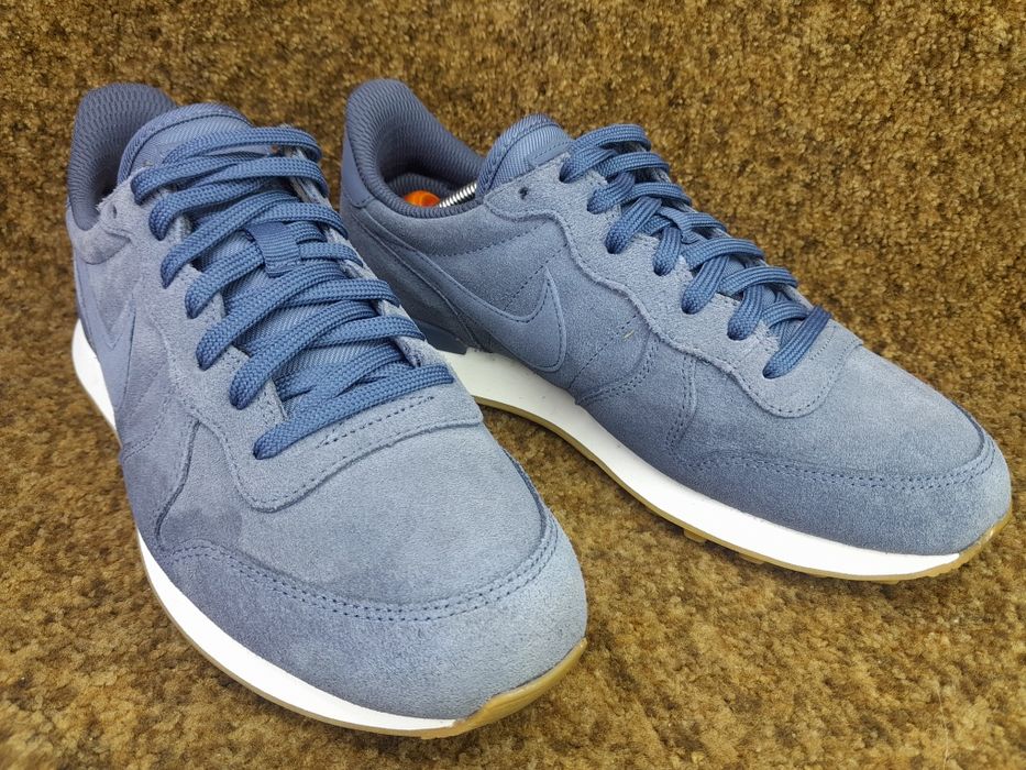 Кросівки , снікерси оригінал Nike Internationalist 40 розмір.
