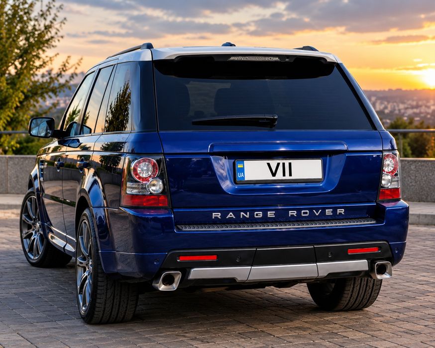 продам range Rover