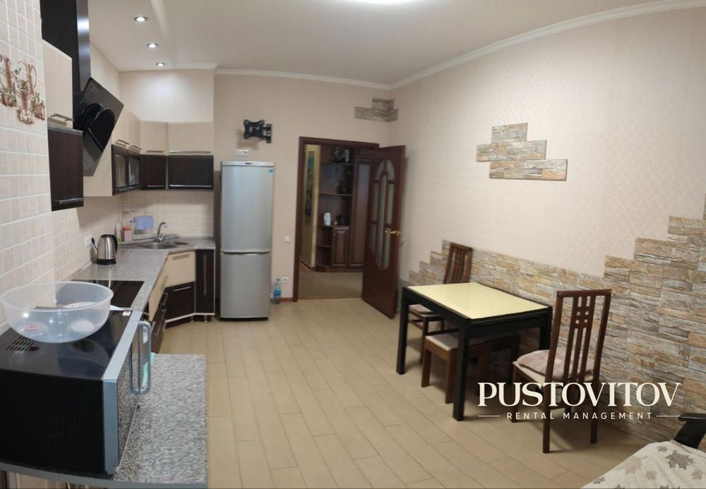 Аренда 2к квартиры Пантелеймоновская/Преображенская