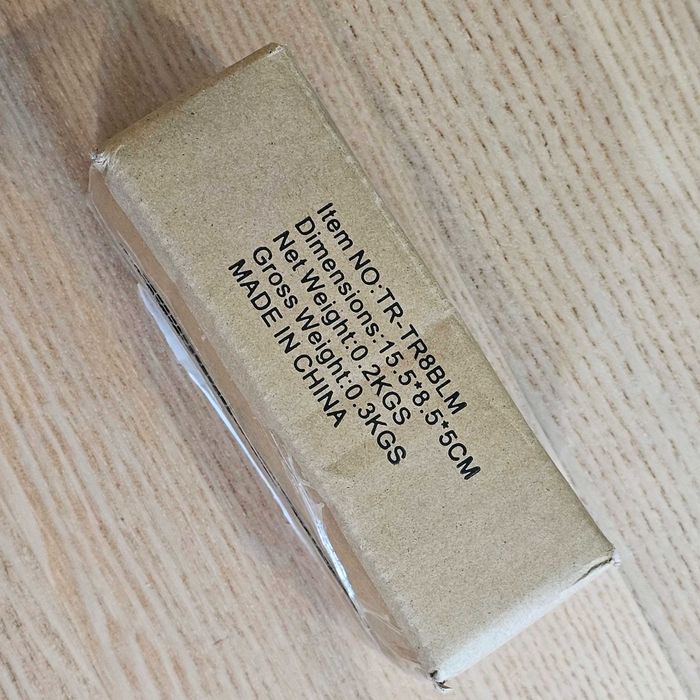 Suportes de Buttkicker Track Racer (Simracing)