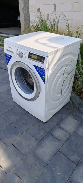 Pralka Siemens Vario Perfect IQ 700