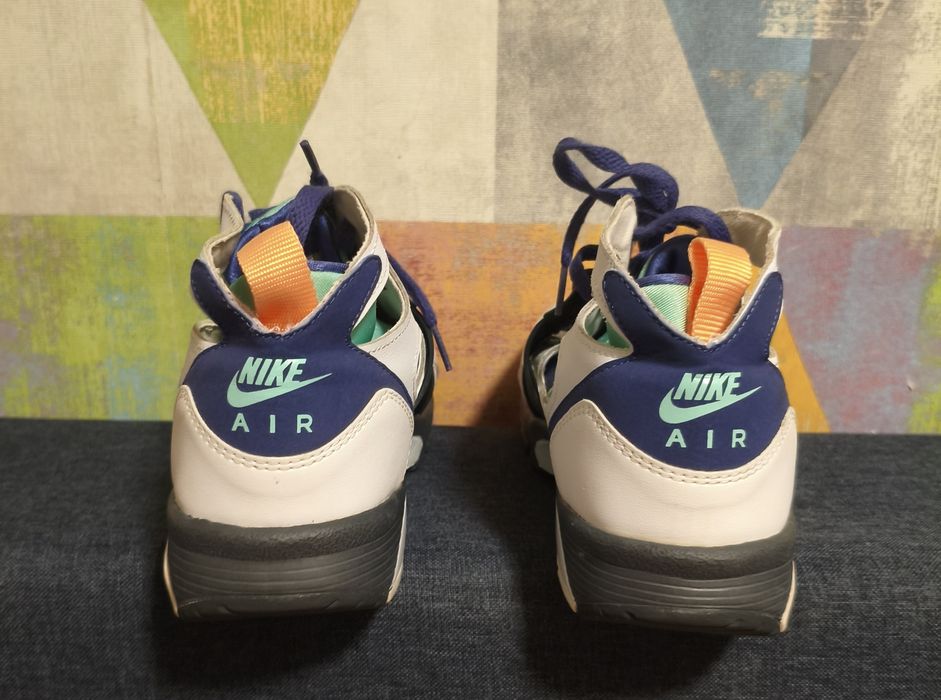 Nike Air Huarache