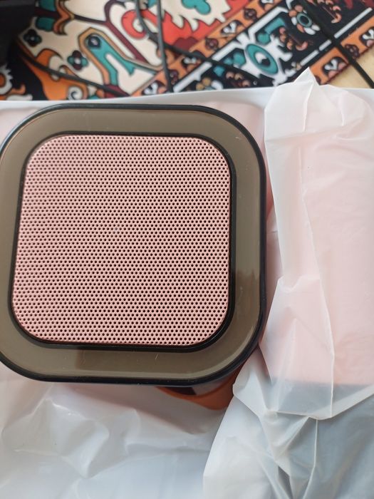 Mikrofon karaoke dziecięcy