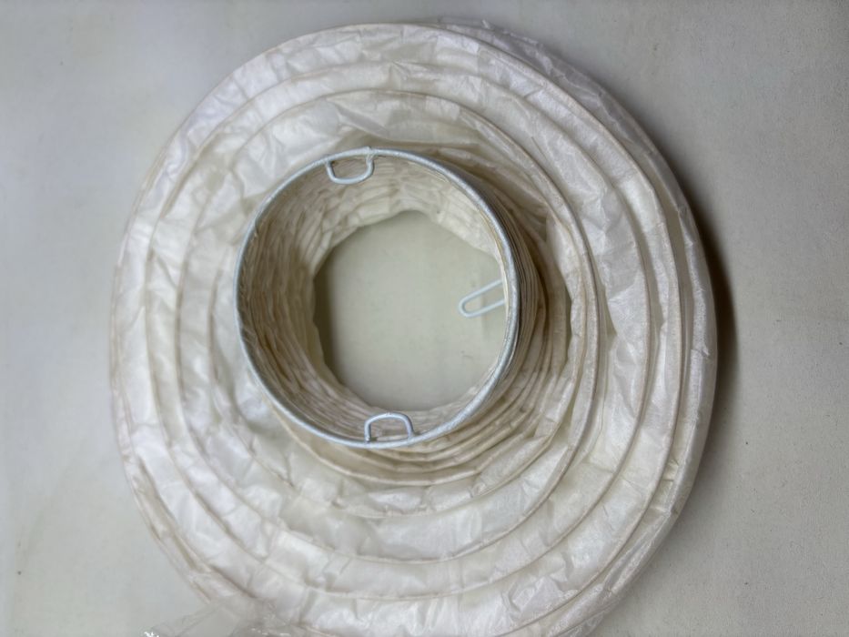 Світильник абажур плафон IKEA