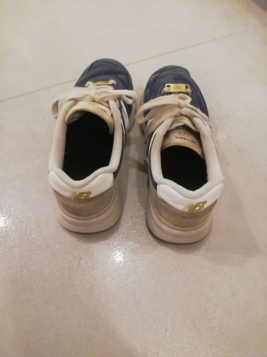 Buty new balance 36