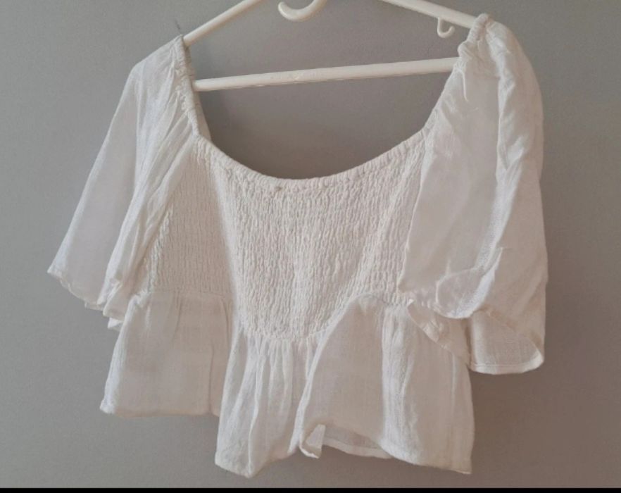 Top Pull &Bear M