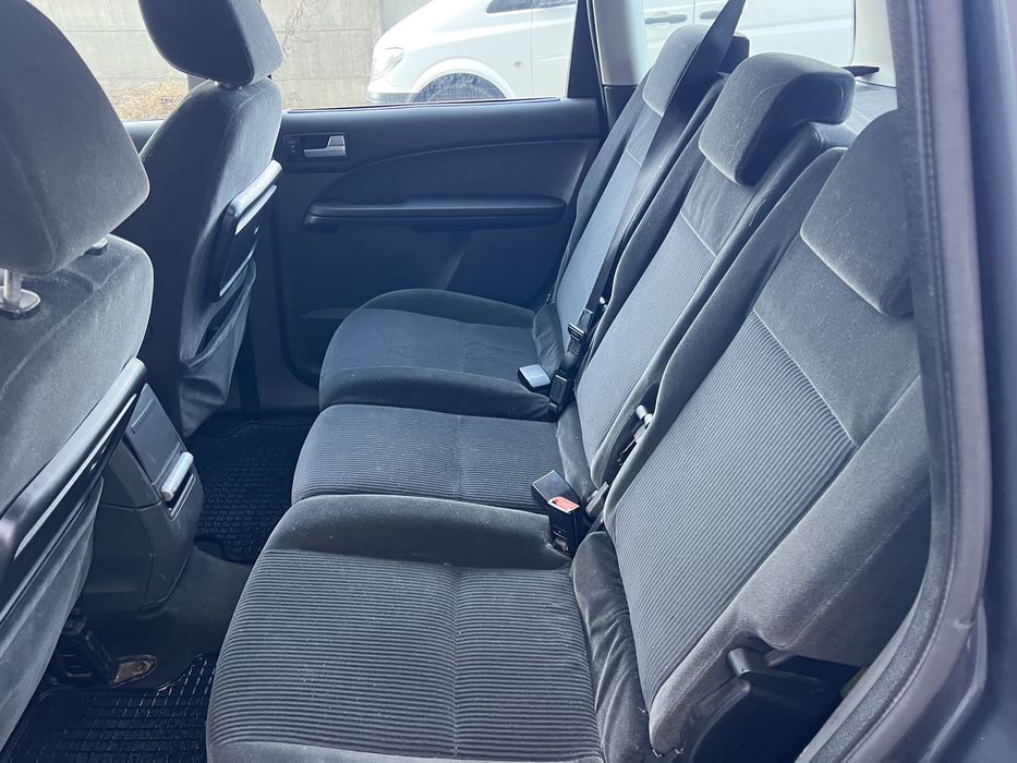 Ford C Max 1.6 Hdi 2003 p Мінівен!