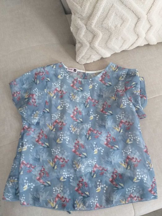 Блузка  Suzie ріст 128