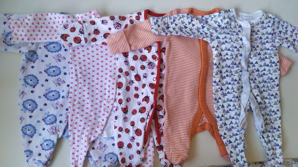 Человечки для малышей