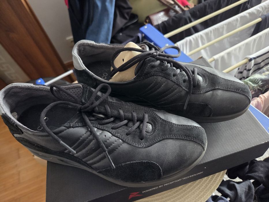 Buty damskie ecco biom r38