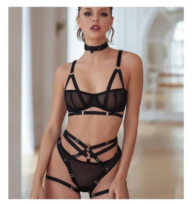 Комплект білизни / сексуальний комплект