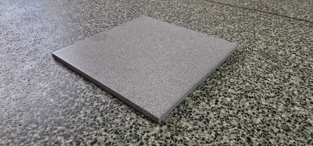 Gres techniczny na inwestycje antypoślizgowy Pimento 0601  30x30 12mm