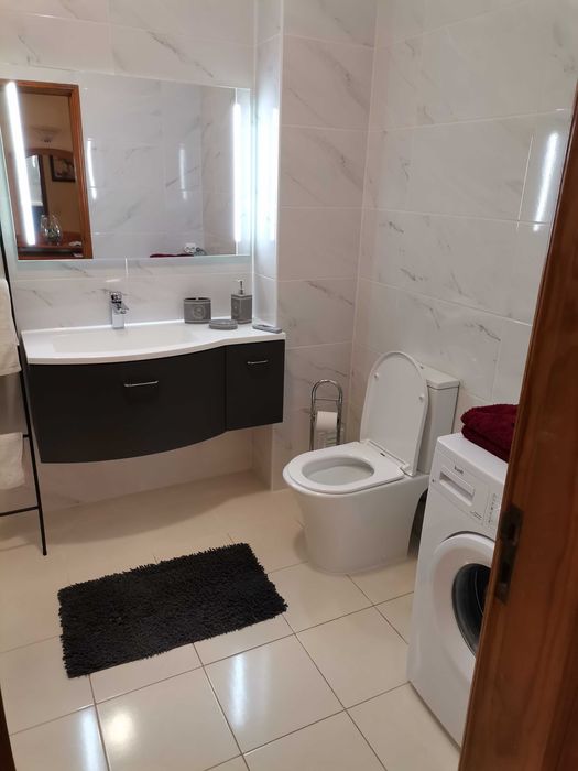 Apartamento T1 para Ferias