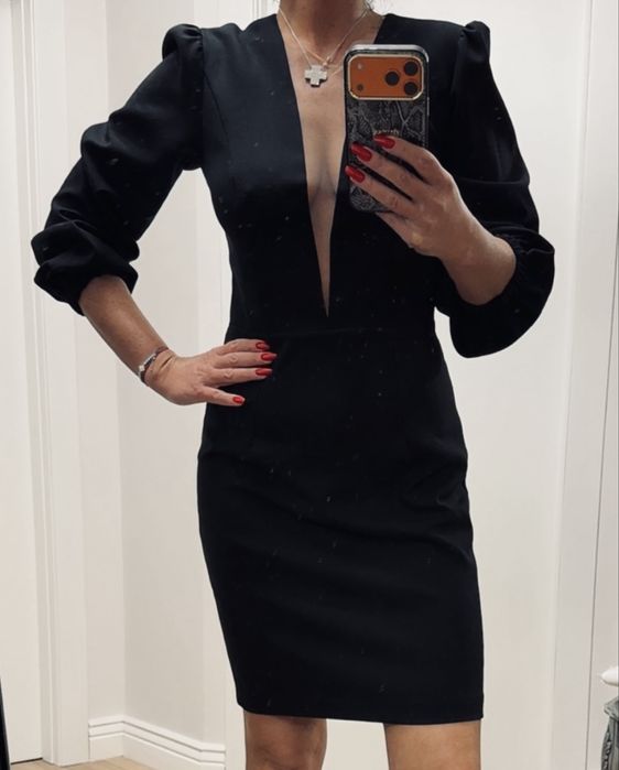 Платье vipart Италия