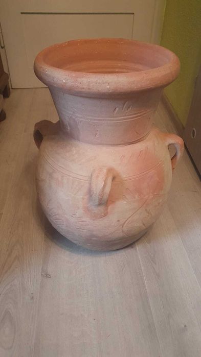 Amfory - Donice - Ceramika