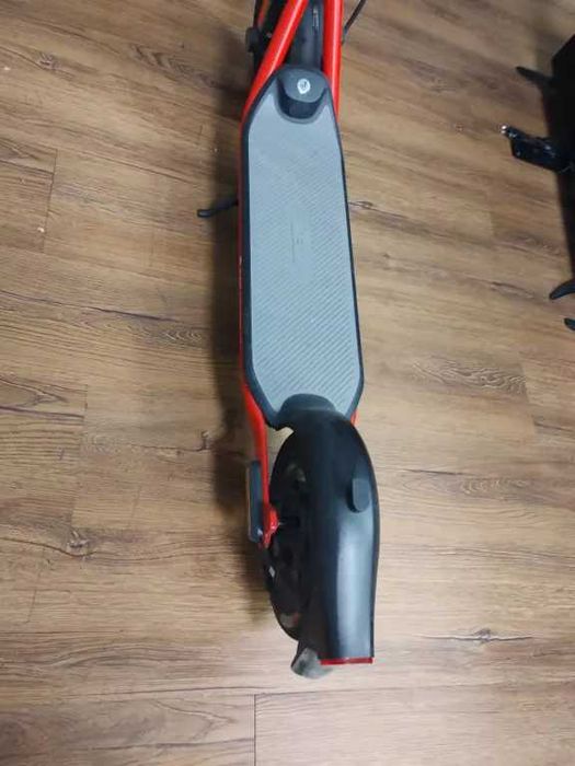hulajnoga elektryczna NINEBOT D38E