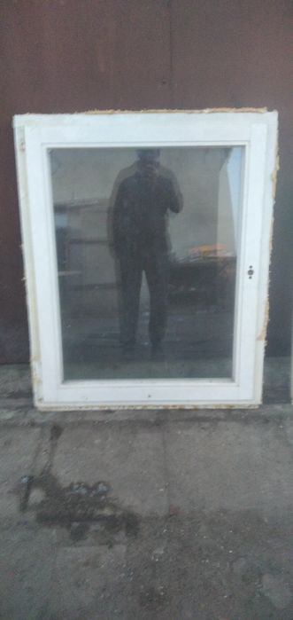 Okno z demontażu 98/118