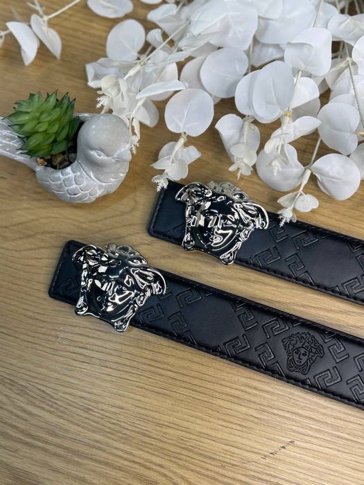 ‼️РОЗПРОДАЖ‼️ Ремінь Versace