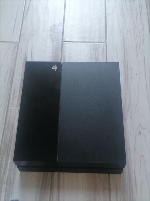 Sony playstation 4