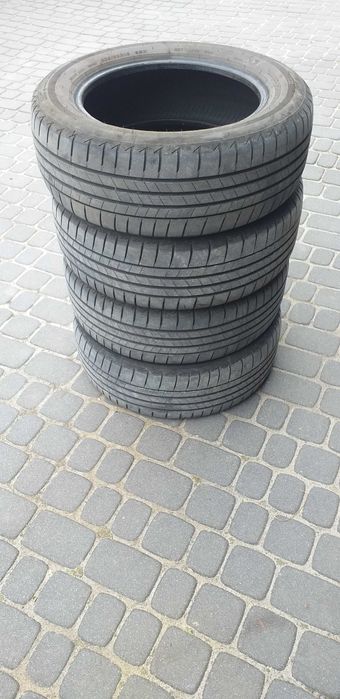 Opony letnie 205 60 16R