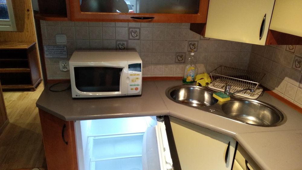 Kwatery pracownicze Trzebinia