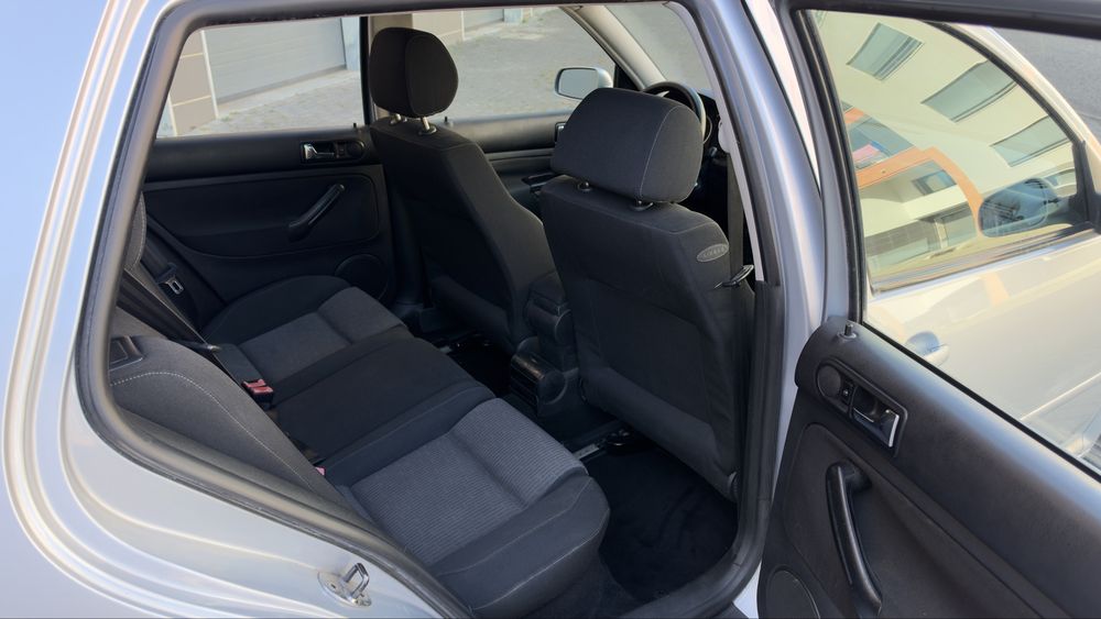 Volkswagen Golf 1.4 Highline