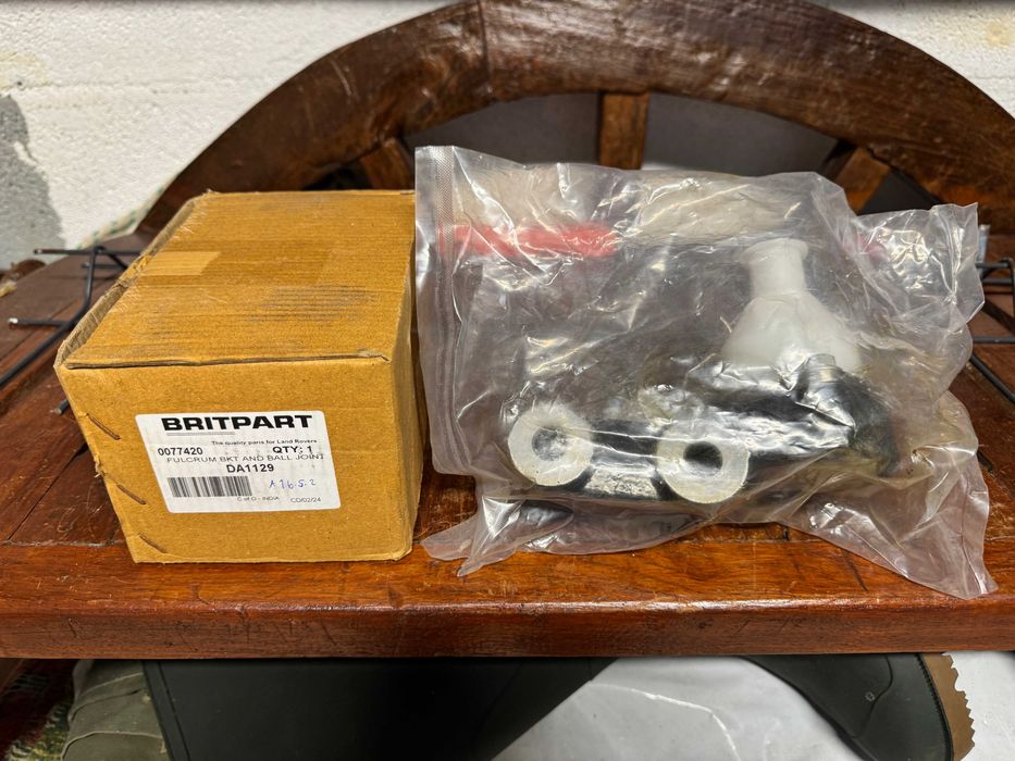Material para Discovery 1
