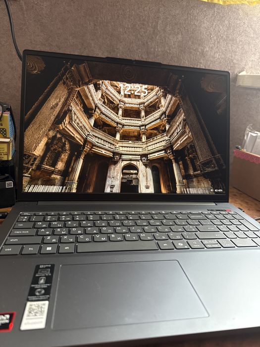 Lenovo IdealPad Slim 3 16AHP10 Luna Grey