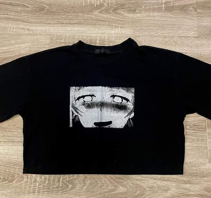 Укорочений Лонг з аніме