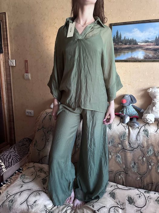 Clothe костюм жіночий Італія