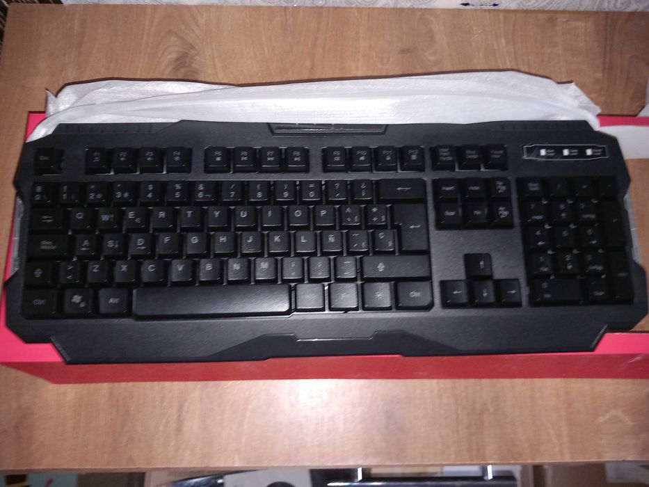 Ігровий комлект 3в1