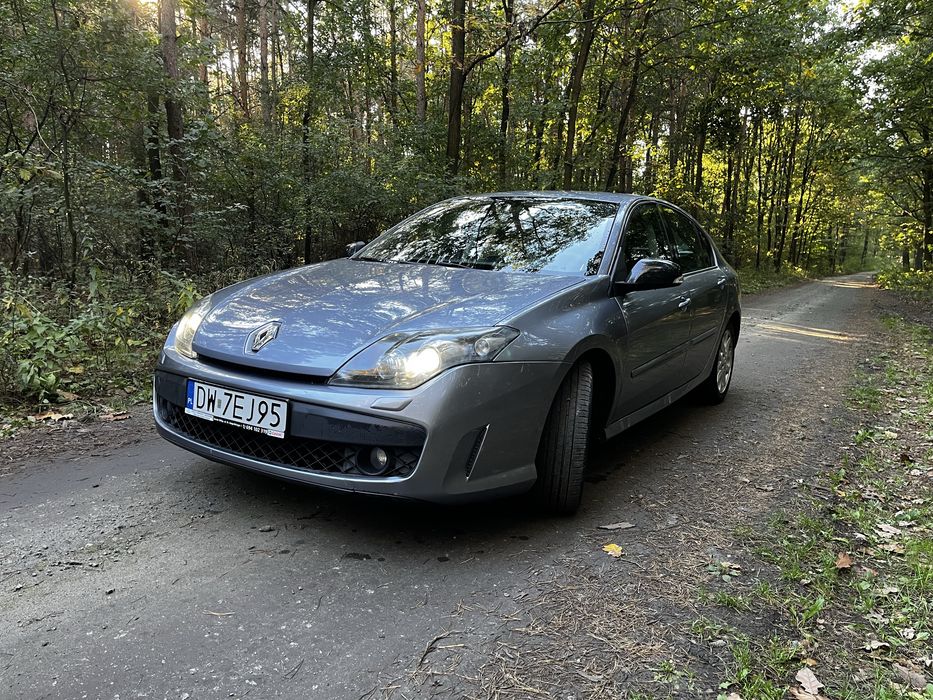 Renault Laguna