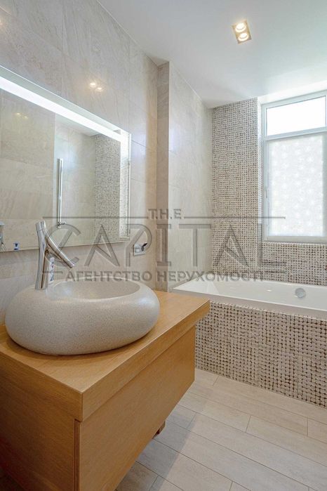 Продаж 3-кімнатної квартири в ЖК Паркові Озера/ 96м2/вул.Воскресенська