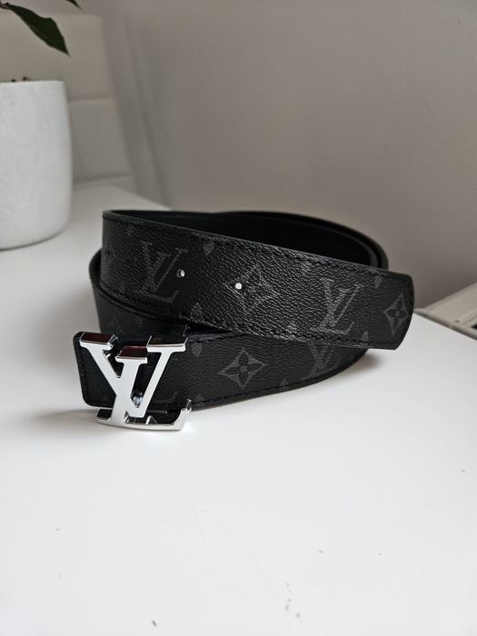 Meski pasek Louis Vuitton