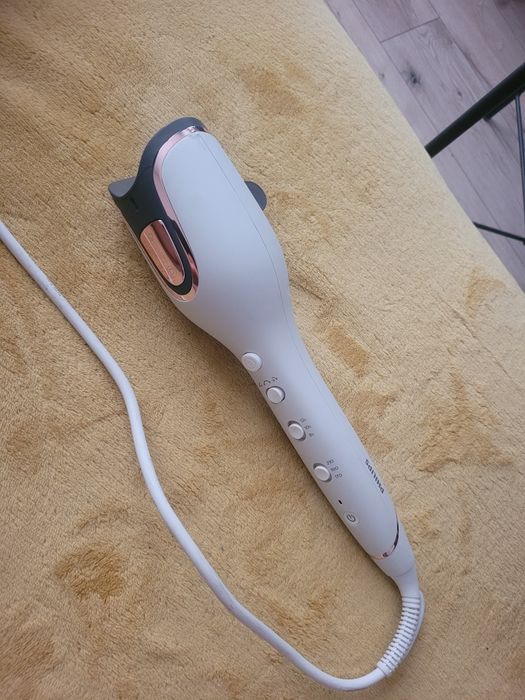 Lokówka automatyczna Philips Jonizacja