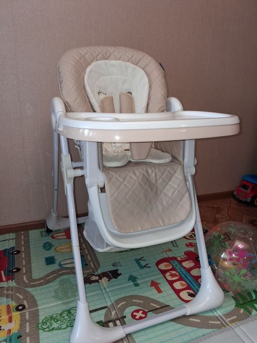 Стілець для годування Bambi M 3890