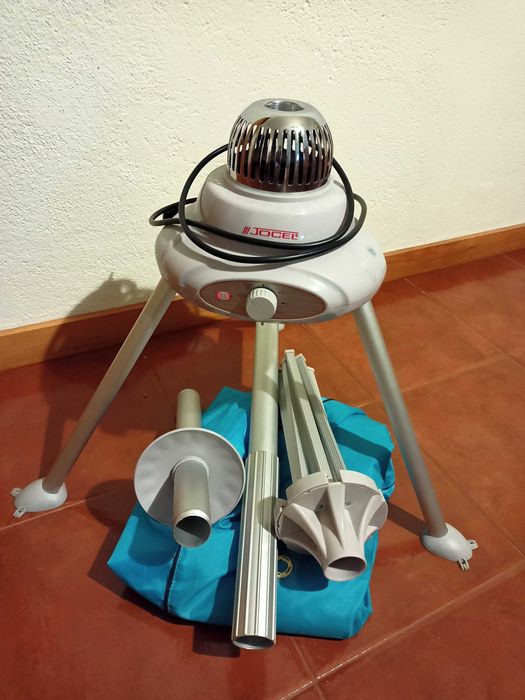 Secador de roupa Jocel