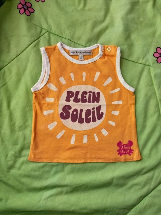 Roupa bebé 0-12 meses