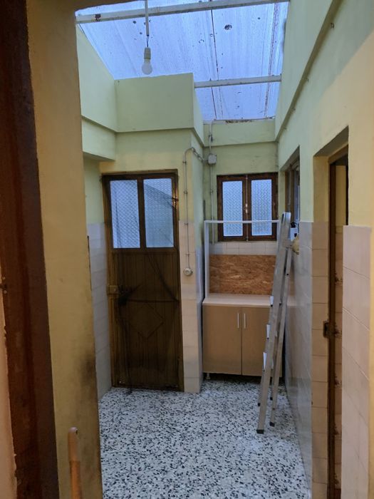 ALUGO T2 CEDRIM (Sever do Vouga)