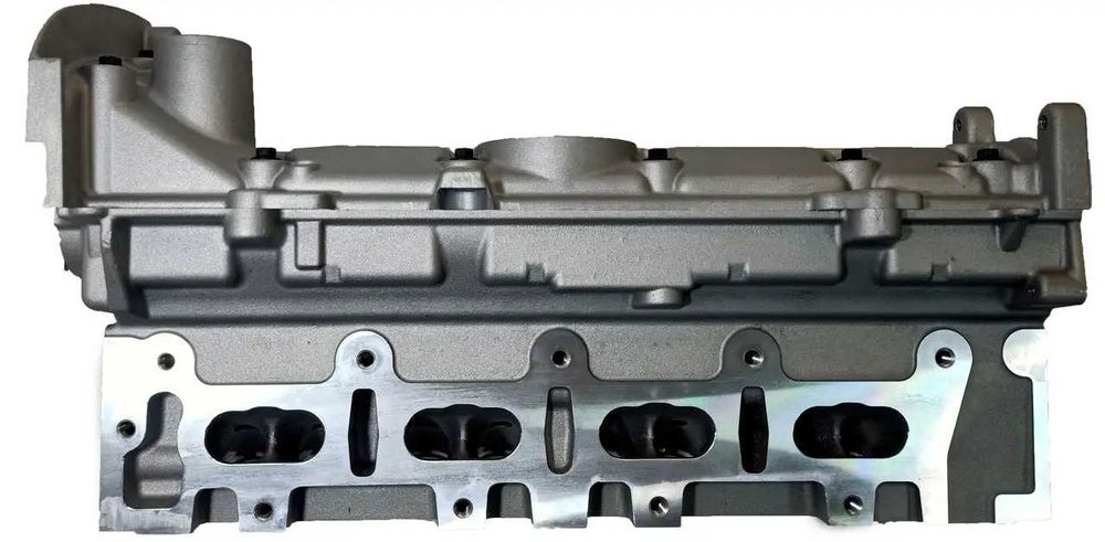 ГБЦ Renault Megane Scenic Laguna Clio Symbo  Kangoo 1.6 7701473353