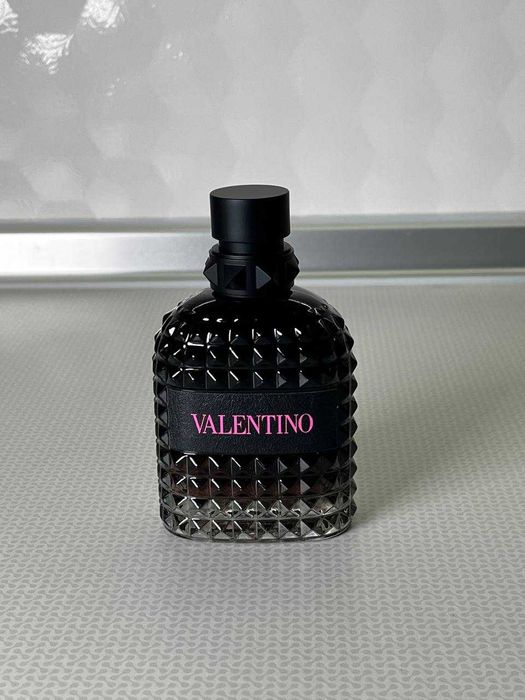 Парфуми Valentino Born in Roma Uomo Intense