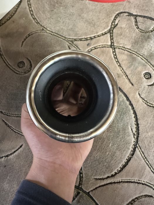 Насадка глушителя Honda