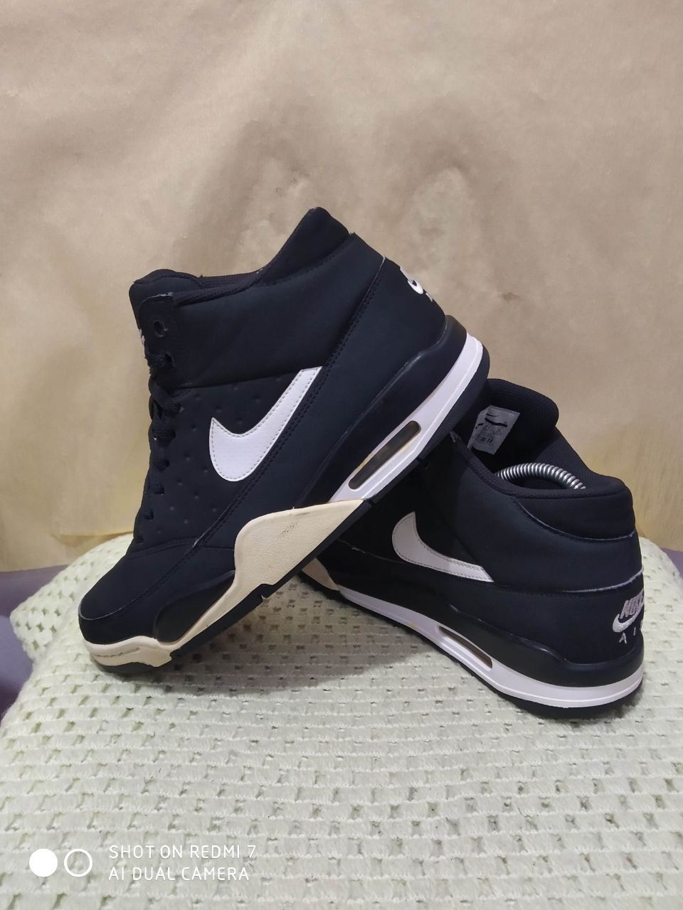 Nike air cheap flight classic