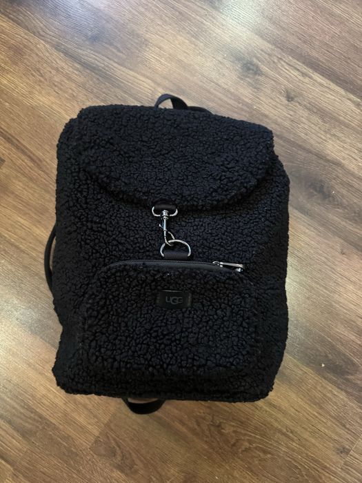 Рюкзак UGG, стан нового