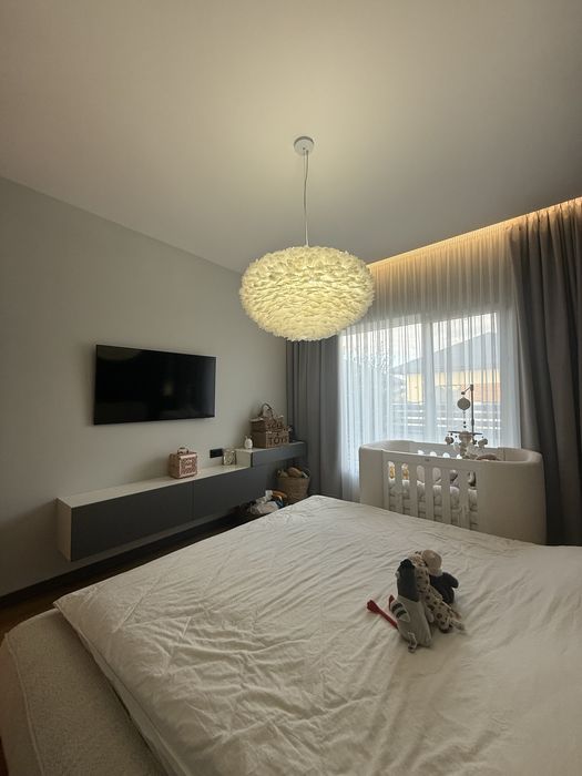 Продаж елітного будинку 3 кімнати | 4 сотки землі | Тераса |Гардеробна