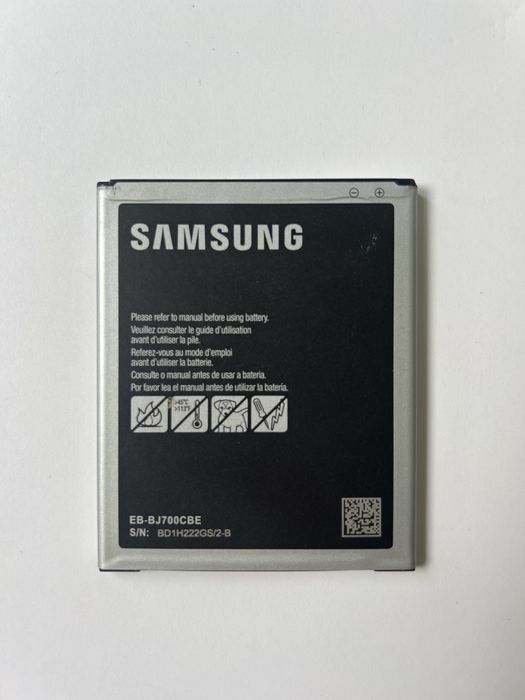 Батарея до телефона samsung