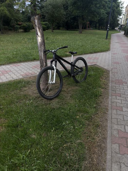 sprzedam frameset na ramie alaudarka