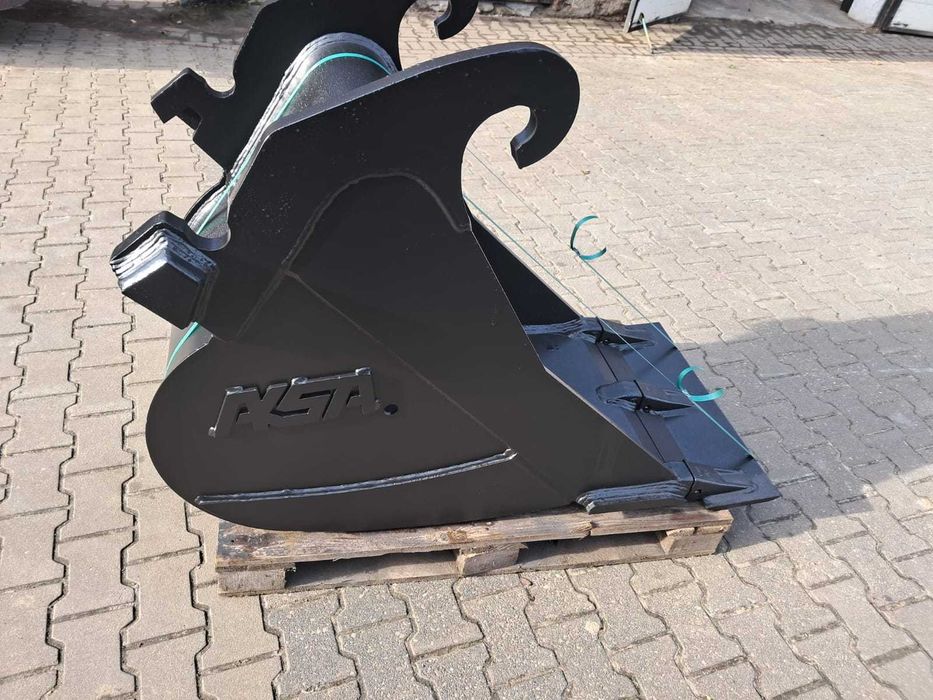 Łyżka kopiąca 0m70 do koparki 12-15ton CW30/CW40 JCB JS130/JS145W