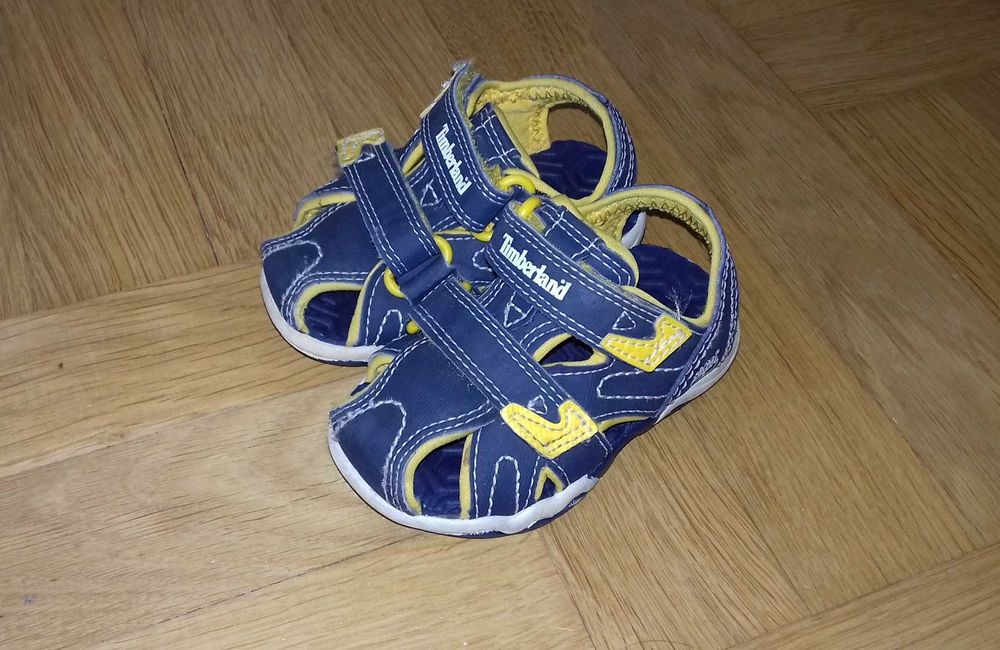 20 Timberland sandały sandałki buty buciki letnie